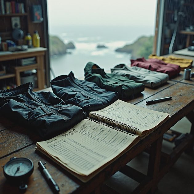 You Don't Need a $600 Jacket. You Need This One.