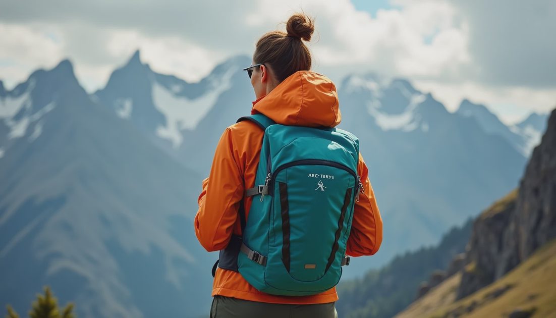 I Wore the Arc'teryx Beta LT in a Sierra Thunderstorm — Here's What Happened