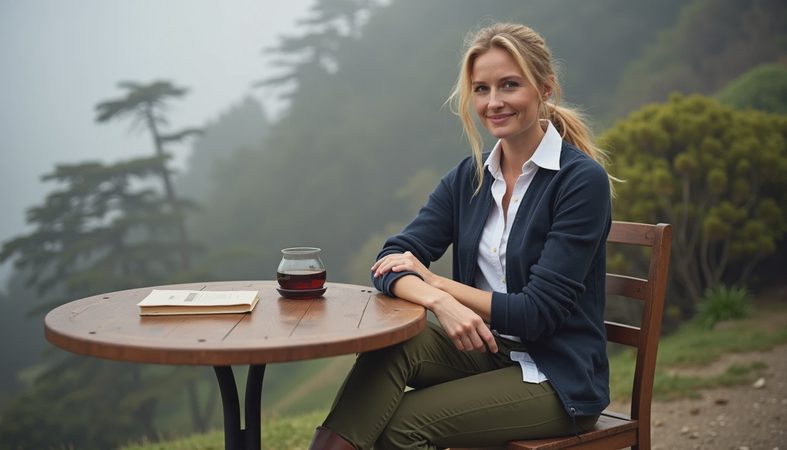  How to Wear Hiking Pants Without Looking Like You're on a Guided Tour