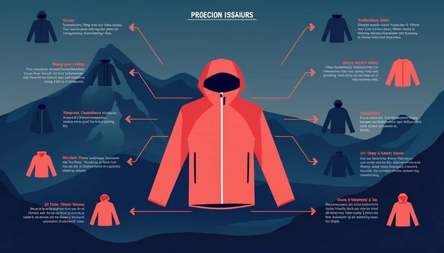 Visual context for One jacket finder