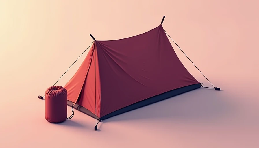 Illustration for ultralight