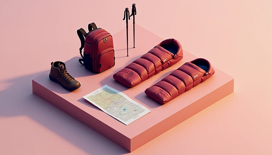 Visual context for ultralight