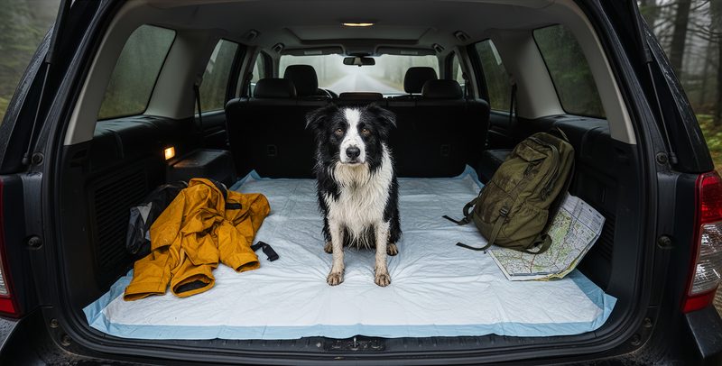 The Unconventional Gear: Why These XXXXL Pads are a Permanent Part of My Adventure Rig.
