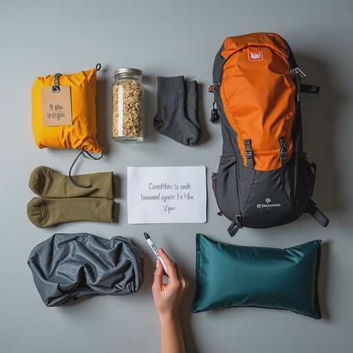 Why Ultralight Isn't Always the Smartest Choice — The "Thoughtful Light" Philosophy