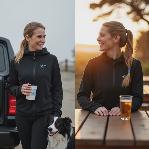 The One Jacket That Goes From Summit to Sunset — Arc'teryx Atom LT 24-Hour Test | Sloane's Field Notes
