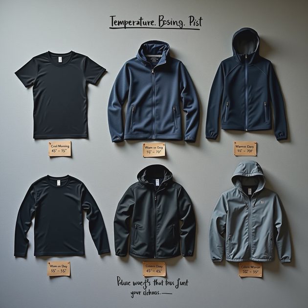 Beginner Hiking Layers: No Jargon, No Snobbery — What to Wear When