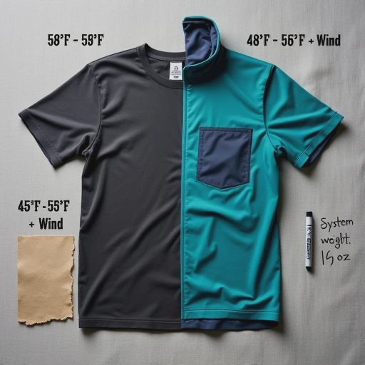 Spring Layering 101: 3 Pieces That Cover 40°F to 65°F | Sloane's Field Notes