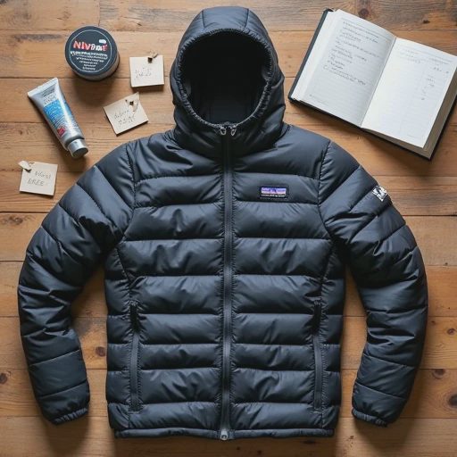 Patagonia Nano Puff After Three Winters — 275 Days, Real Wear and Tear | Sloane's Field Notes