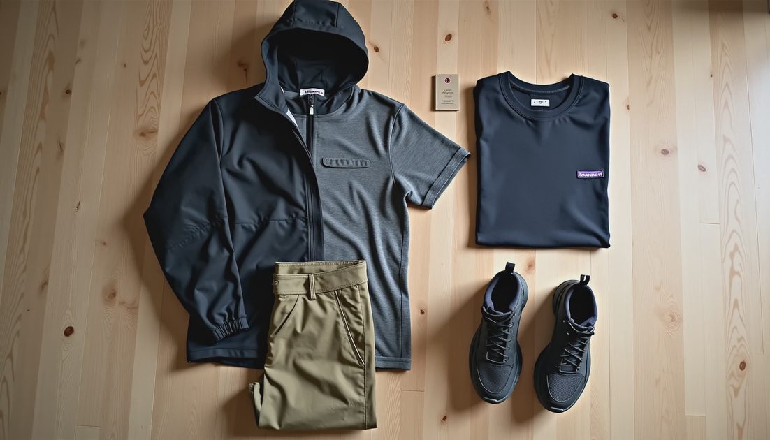 5 Outfits That Work on the Trail and at the Brewery — The Weekday Standard