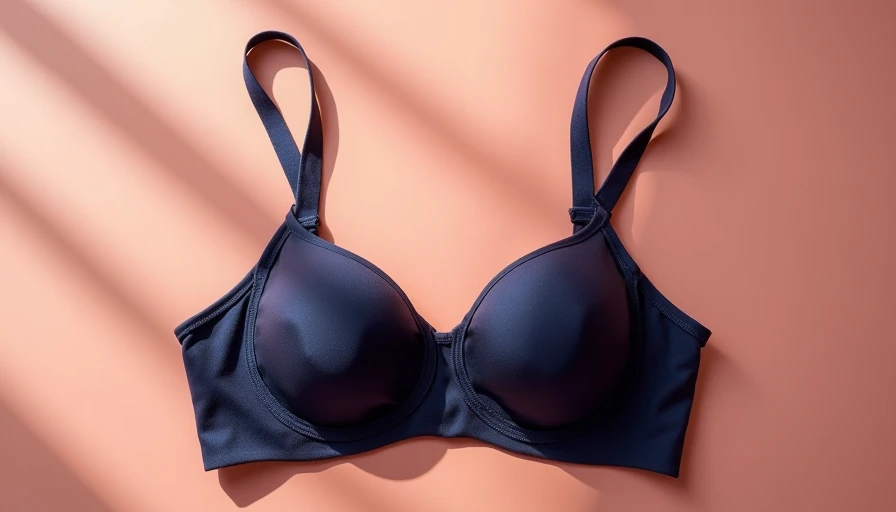 Illustration for branwyn bra reviews