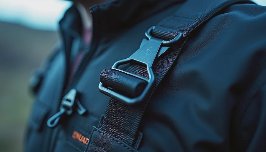Ultralight Backpack Review: What I Learned After 200 Miles on the Coast