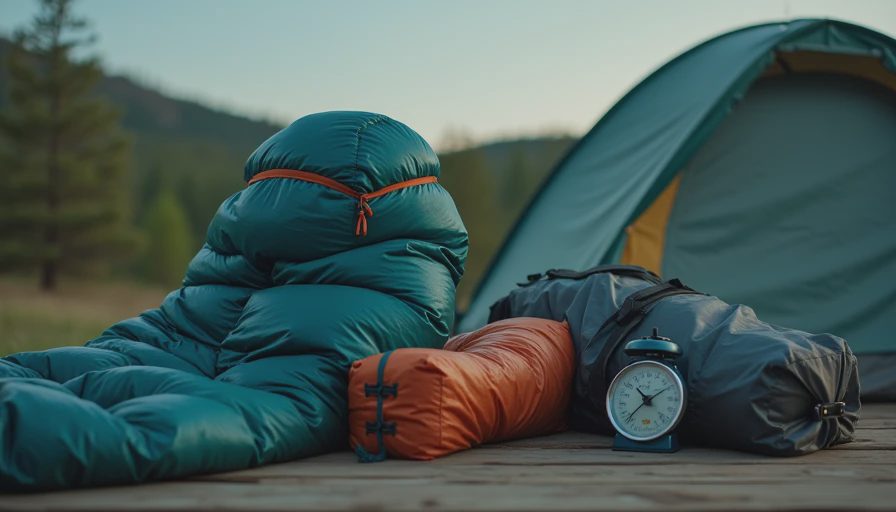 Ultralight Sleeping Bag Review: What Actually Works on the Trail