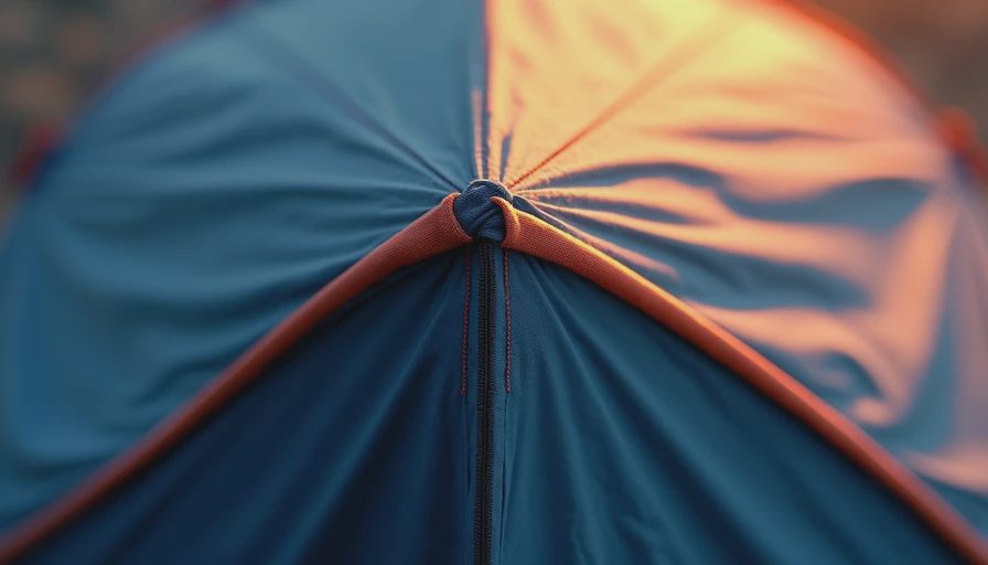 The Best Ultralight Tent for Real Trails: Rain, Salt, and Mileage Included