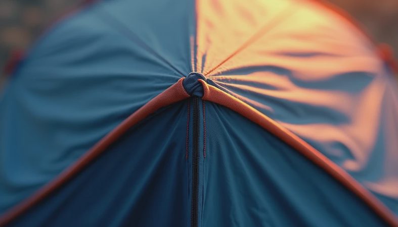 The Best Ultralight Tent for Real Trails: Rain, Salt, and Mileage Included