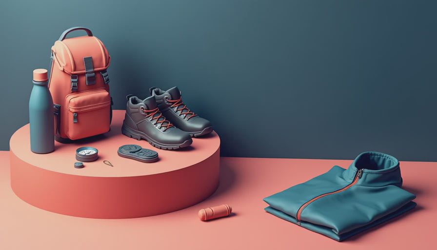 Trailhead Outfit Ideas: What to Wear When the Hike Starts at Your Car