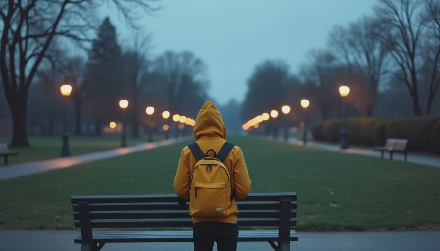 Visual context for merino wool hoodie vs synthetic