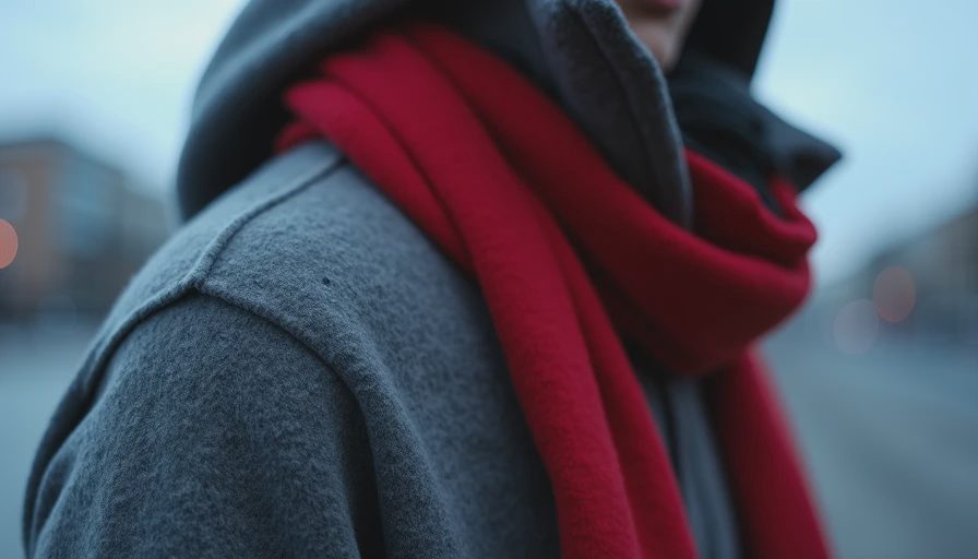 Merino Wool Hoodie vs Synthetic: Which Should You Choose?