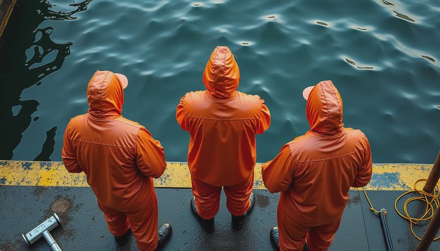 The Best Rain Shells for Saltwater Environments: Tested in Coastal Fog, Sierra Storms, and Dog Walks