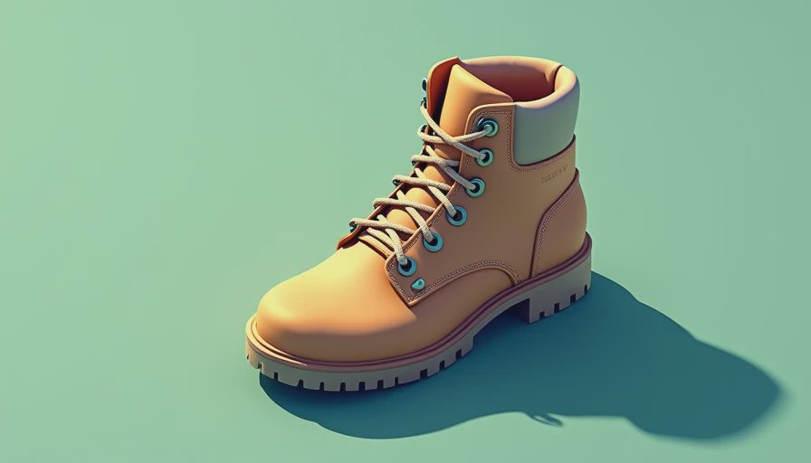 Illustration for hike attire for ladies