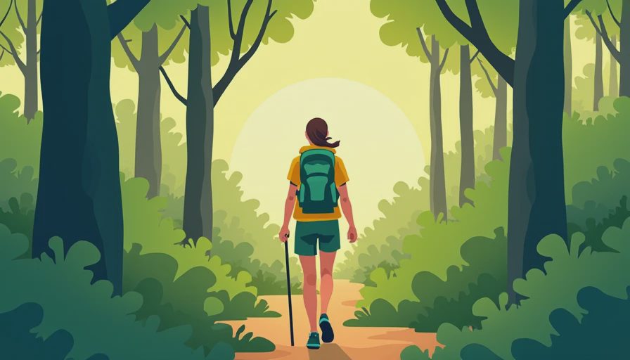 Visual context for best women's hiking apparel