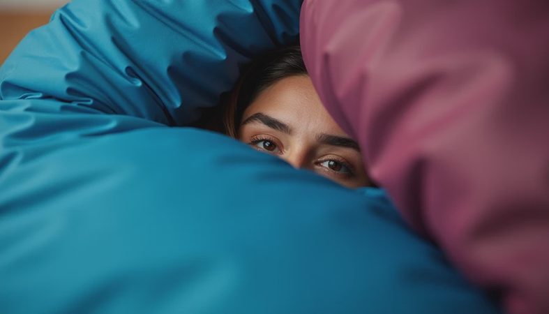 Camp7 Blue Sleeping Bags: Rain, Salt, and Real Mileage Included
