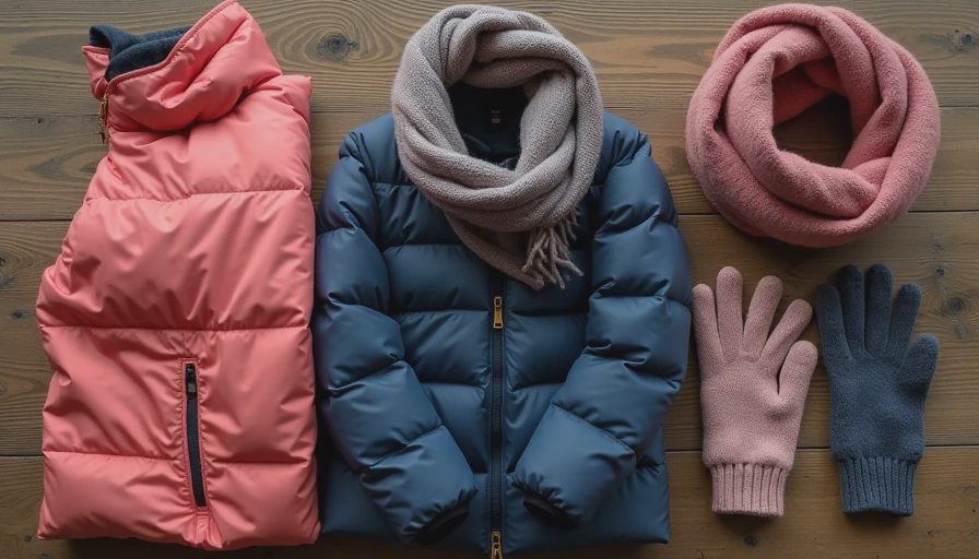 Why Every Hiker Needs a Lightweight Puffer Jacket in Their Pack
